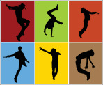 098-silhouettes-of-various-dance-poses-1013tm-setsv3-98