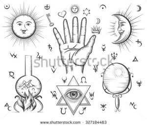 stock-vector-alchemy-spirituality-occultism-chemistry-magic-tattoo-vector-symbols-design-esoteric-and-327184463