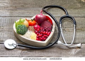 stock-photo-healthy-food-in-heart-and-cholesterol-diet-concept-on-vintage-boards-335916854