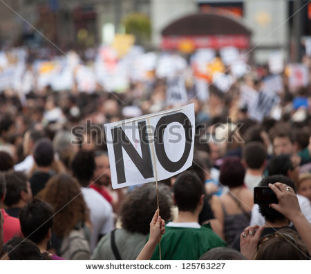 stock-photo-a-general-image-of-unidentified-people-protesting-125763227